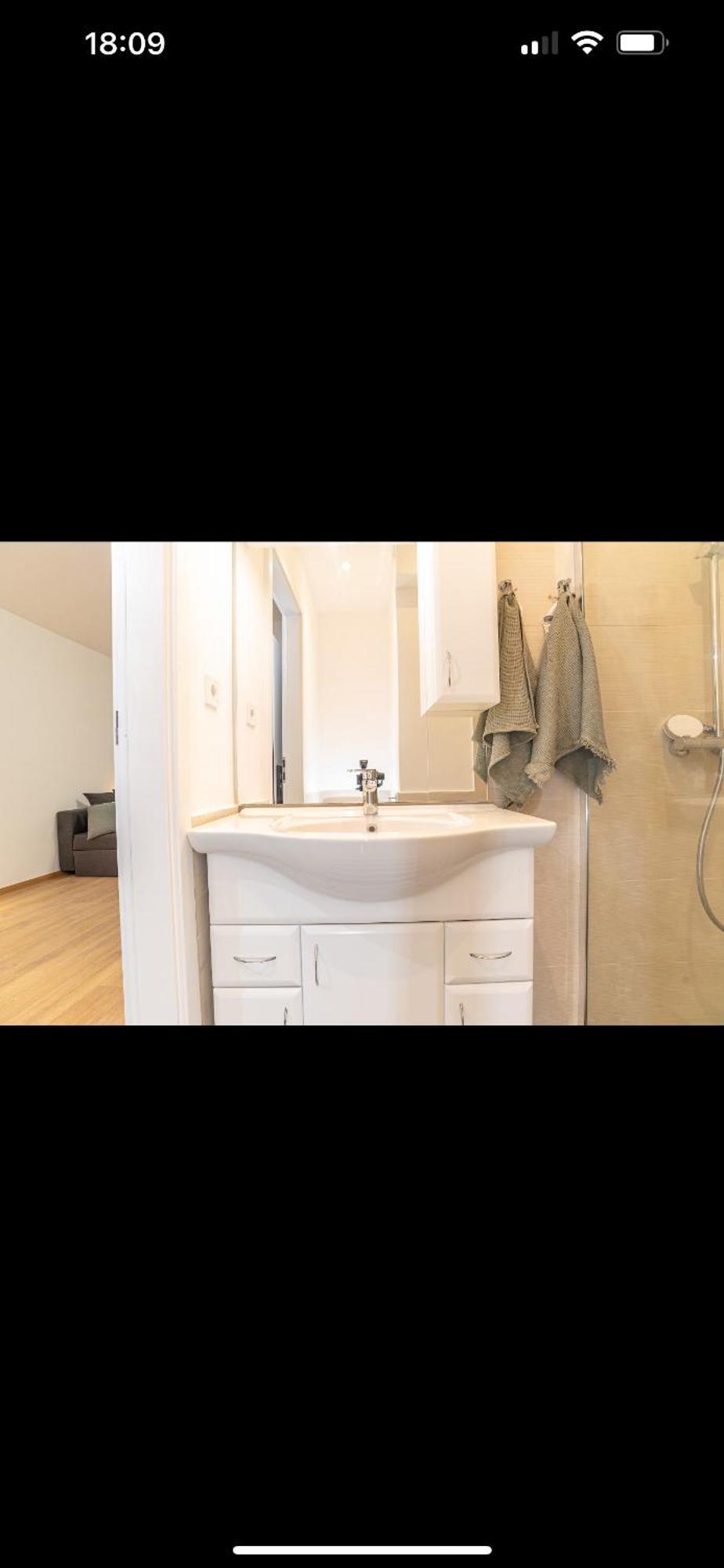 Klauzal Space Apartament *